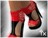 -tx- Le'Eve Black/Red