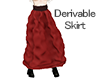 :G: Derivable Skirt