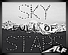 [Alf]A Sky Full Of Stars