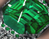 ring emerald type