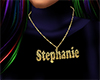 Stephanie Necklace