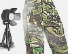 recycled camo