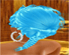 ~BERYL~BABY BLUE HAIR