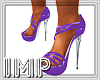 {IMP}Kenna Shoes Purple