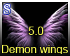 Wings 5.0