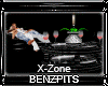 X-ZONE MODERN LOUNGE