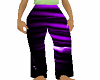 pant. black viola