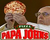 ~Papa Johns~