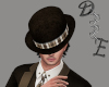 Chic Tan Hat