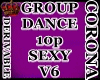 COR SEXY GROUP DANCE V6