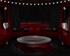 Goth Vampire Room Fur.