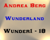 Andrea Berg - Wunderland