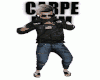 XT* !Thug Lif Dance!