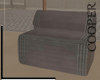 !A egyptian armchair