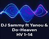 DJ Sammy-Heaven Slow V.