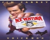 Ace Ventura Voicebox