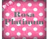 Rosa Platinum