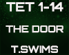 THE DOOR - T.SWIMS