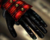侍 Samurai L Glove