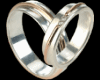 Sticker wedding Ring 1