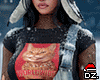 # Overalls - Grunge 1#