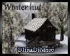(OD) Mooria Winter Hut