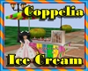 ~*Coppelia Ice Cream*~
