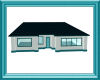 Lite Country Home Teal