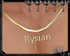 Kysian Gold