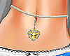 (MD)*Belly chains*