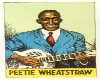 P Wheatstraw & M Sheiks