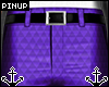⚓ | Daemon Purple