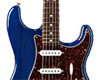 Dark blue strat