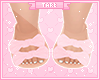 ღ Kids Bear Sandals