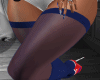Stockings navy