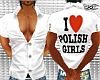 XIs T-top Polish Girls