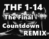 The Final Countdown RMX