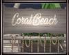 *L* Coral Beach Bar