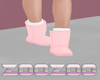 KIDS Pink Boots