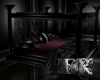 ~Gothic Noir bed Psless~