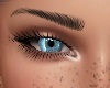 |F| Ice Demon Eyes
