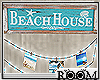 !R! Beach house deco