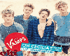 THE VAMPS - OH CECILIA