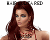 [Gi]HAIR LOLITA RED