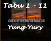 Yung Yury - TABU.