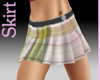 Short Schoolgirl Skirt 5