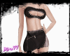 Clois Panty/Skirt ( P )