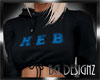 [BGD]HEB Hood-F