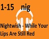 Nightwish - While Your..