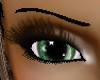 EYES GREEN